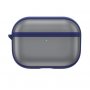 NEXT ONE TPU case for AirPods pro blue - slika 1
