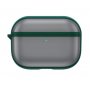 NEXT ONE TPU case for AirPods pro green - slika 1