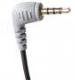 BOYA BY-CIP2 3.5 mm TRS na TRRS adapter - slika 2
