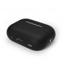 NEXT ONE Silicone case for AirPods Pro 2nd Gen - Black - slika 2