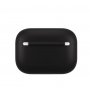 NEXT ONE Silicone case for AirPods Pro 2nd Gen - Black - slika 4