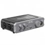 BOYA BY-AM1 dvo-kanalni audio mixer (7300) - slika 1