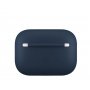 NEXT ONE Silicone case for AirPods Pro 2nd Gen - Blue - slika 3