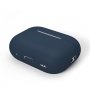 NEXT ONE Silicone case for AirPods Pro 2nd Gen - Blue - slika 4