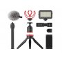 BOYA BY-VG330 vlogging set (6355) - slika 3