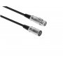 BOYA Mikrofonski kabl XLR-C8 XLR (8m) - slika 1