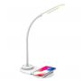 CELLY WLLIGHTMINI Bežični punjač sa LED lampom - slika 1