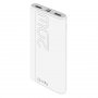 CELLY PBPD10000EVO 10000mAh Power Bank (Bela) - slika 1