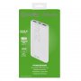 CELLY PBPD10000EVO 10000mAh Power Bank (Bela) - slika 3