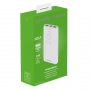 CELLY PBPD10000EVO 10000mAh Power Bank (Bela) - slika 4