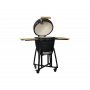 Green Bay 47636 Kamado roštilj 45,7 cm (256497492) - slika 1