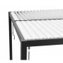 Green Bay 47633 Pergola aluminijumska 3 x 4 (A + B+ C + D) (256371833) - slika 4
