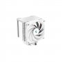 DEEPCOOL AK500 WH beli kuler za procesor - slika 1