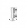 DEEPCOOL AK400 WH beli kuler za procesor - slika 2
