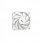 DEEPCOOL AK400 WH beli kuler za procesor - slika 4
