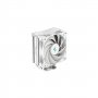 DEEPCOOL AK400 WH beli kuler za procesor - slika 1