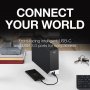 SEAGATE External One Touch 4TB STLC4000400 - slika 2