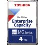 TOSHIBA HDD Enterprise Capacity (Server) 4T 3,5'' - slika 1