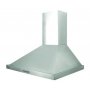 UNION Aspirator BHU-60PYIX Gusto Inox (BHU-60PYIX) (111132) - slika 1
