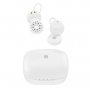 CELLY True Wireless bežične slušalice AMBIENTAL u beloj boji - slika 1
