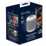 CELLY Bluetooth zvučnik BOOST (Beli) - slika 3
