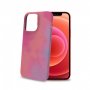 CELLY Futrola WATERCOL za iPhone 13 PRO MAX u PINK boji - slika 2