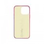 CELLY Futrola WATERCOL za iPhone 13 PRO MAX u PINK boji - slika 4