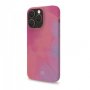 CELLY Futrola WATERCOL za iPhone 13 PRO MAX u PINK boji - slika 1