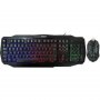 EVEREST Set tastarura i miš EKMX-86 crni, 28723 - slika 1