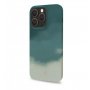 CELLY Futrola WATERCOL za iPhone 13 PRO MAX u ZELENOJ boji - slika 1
