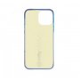 CELLY Futrola WATERCOL za iPhone 13 PRO MAX u PLAVOJ boji - slika 3