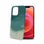 CELLY Futrola WATERCOL za iPhone 13 PRO u ZELENOJ boji - slika 2