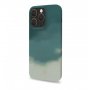 CELLY Futrola WATERCOL za iPhone 13 PRO u ZELENOJ boji - slika 1