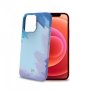 CELLY Futrola WATERCOL za iPhone 13 PRO u PLAVOJ boji - slika 2