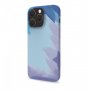 CELLY Futrola WATERCOL za iPhone 13 PRO u PLAVOJ boji - slika 1