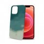 CELLY Futrola WATERCOL za iPhone 13 u ZELENOJ boji - slika 2