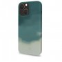 CELLY Futrola WATERCOL za iPhone 13 u ZELENOJ boji - slika 1