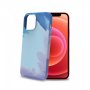 CELLY Futrola WATERCOL za iPhone 13 u PLAVOJ boji - slika 2