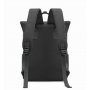 CELLY Ranac VENTUREPACK u sivoj boji - slika 2