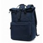CELLY Ranac VENTUREPACK u plavoj boji - slika 3