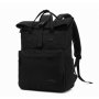 CELLY Ranac VENTUREPACK u crnoj boji - slika 2