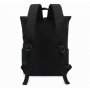 CELLY Ranac VENTUREPACK u crnoj boji - slika 4
