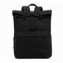 CELLY Ranac VENTUREPACK u crnoj boji - slika 1
