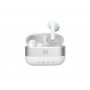 CELLY True Wireless slušalice SLIM1 u beloj boji - slika 2
