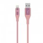 CELLY LIGHTNING kabl u pink boji 3m - slika 2