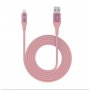 CELLY LIGHTNING kabl u pink boji 3m - slika 3