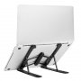 CELLY Držač laptopa MAGIC STAND (Crna) - slika 2