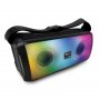 SONIC GEAR Portable Wireless Speaker Bluetooth3 RGB - slika 1