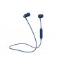 CELLY Bluetooth slušalice BHSTEREO2 u plavoj boji - slika 1