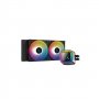 DEEPCOOL LS520 crno vodeno hladjenje za procesor - slika 1